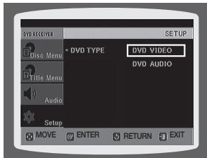 SAMSUNG HT-X810R - MODE LECTURE DE DISQUE AUDIO DVD - 2