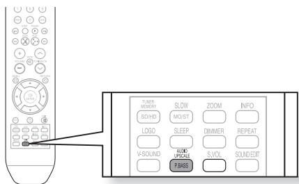 SAMSUNG HT-X810R - P.BASS - 1