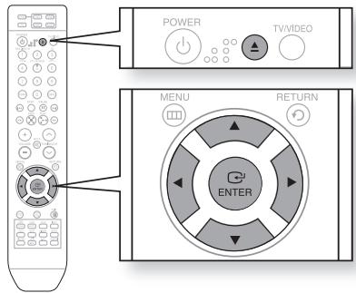 SAMSUNG HT-X810R - LECTURE DE CD MP3/WMA - 2