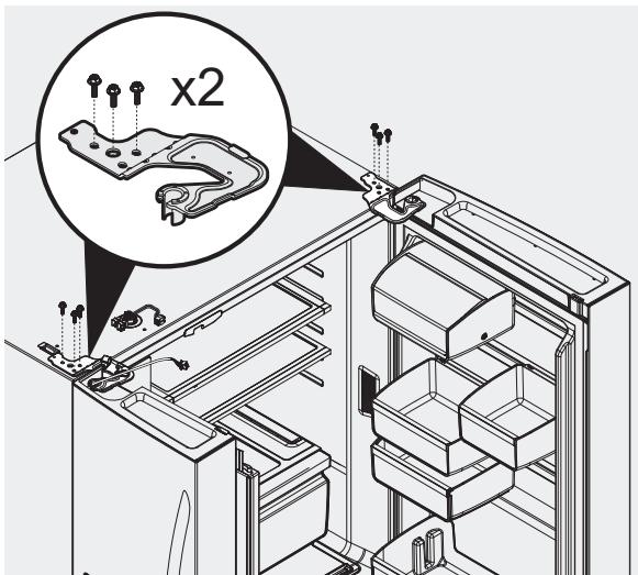ELECTROLUX LLTOVA52U - REMARQUE - 1