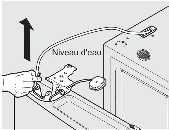 ELECTROLUX LLTOVA52U - REMARQUE - 1