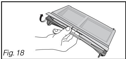 BRANDT VAP 831 FCO - Important : - 2