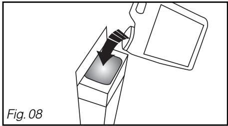 BRANDT VAP 831 FCO - Important : - 2