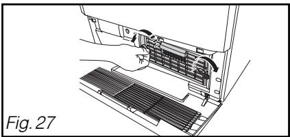 BRANDT VAP 831 FCO - Important : - 1