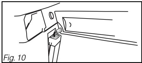 BRANDT VAP 831 FCO - Important : - 4