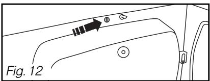 BRANDT VAP 831 FCO - Conseil : - 1