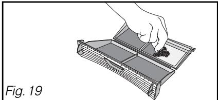 BRANDT VAP 831 FCO - Important : - 3