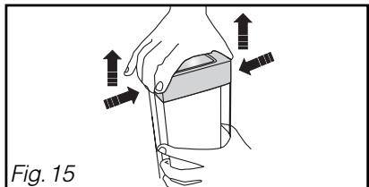 BRANDT VAP 831 FCO - Conseil : - 4