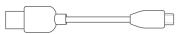 WITHINGS PULSE 02 - Box content - 2