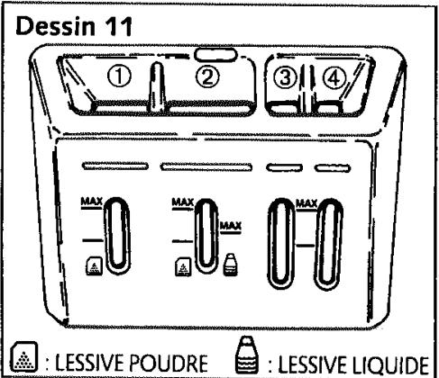 THOMSON AUSTRALE 2/1 - Introduction des produits de lavage (dessin 11) - 1
