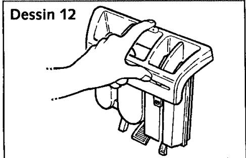 THOMSON AUSTRALE 2/1 - Nettoyage de la boîte à produits - 1