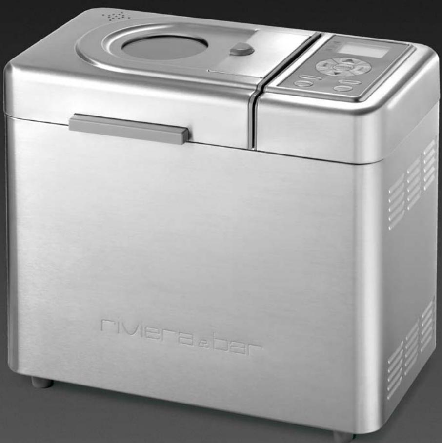 RIVIERA ET BAR QD 792 A INOX 2 CUVES - Notice d'utilisation - 2