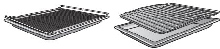 MIELE 7261 - Conseils pour faire griller - 1