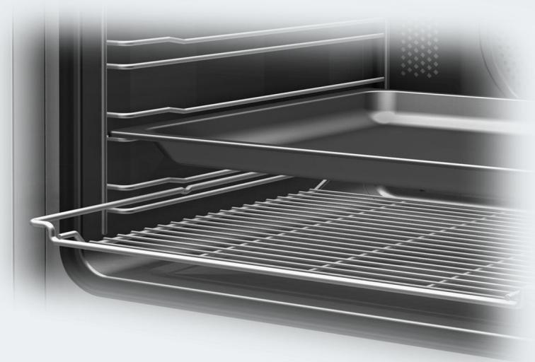MIELE 7261 - Four multifonctions - 1