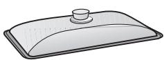 MIELE 7261 - Profondeur : 22 cm - 1