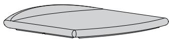 MIELE 7261 - Pierre à pizza HBS 60 - 1