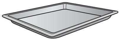 MIELE 7261 - Plaque de cuisson, plaque de cuisson multi-uses et grille avec butée de sécurité - 2