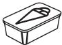 KITCHENAID KMDG3625 - CUISSON DU RIZ - 8