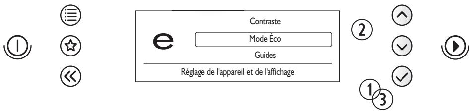 KITCHENAID KMDG3625 - Réglage de la sonnerie - 6