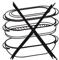 KITCHENAID KMDG3625 - ALIMENTS SURGELÉS : - 6