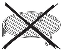 KITCHENAID KMDG3625 - Niveau de puissance - 1