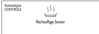 KITCHENAID KMDG3625 - SÉLECTION DU NIVEAU DE PUISSANCE - 4