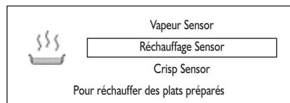 KITCHENAID KMDG3625 - SÉLECTION DU NIVEAU DE PUISSANCE - 3
