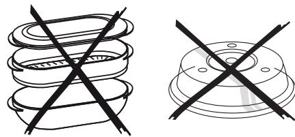 KITCHENAID KMDG3625 - SÉLECTION DU NIVEAU DE PUISSANCE - 1