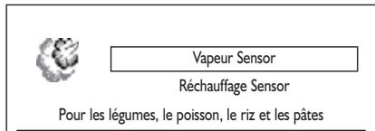 KITCHENAID KMDG3625 - Cette fonction comporte 2 étapes. - 2