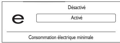 KITCHENAID KMDG3625 - Réglage de la sonnerie - 7