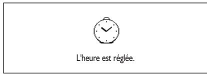 KITCHENAID KMDG3625 - Réglage de l'horloge - 3