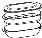 KITCHENAID KMDG3625 - Entretien et nettoyage - 5