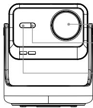 HISENSE C2Ultra - Remarque: - 1
