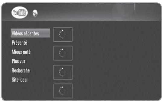 LG MS400HC - Fonctionnement général - 2