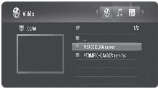 LG MS400HC - Fonctionnement général - 2