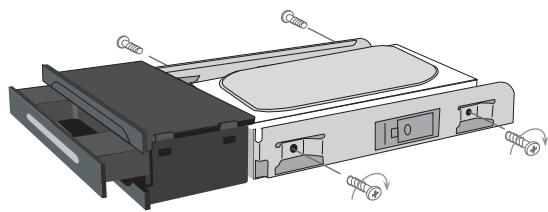 LG MS400HC - Préparation: - 7