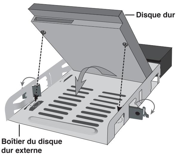 LG MS400HC - Préparation: - 3