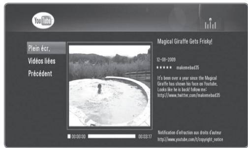 LG MS400HC - Fonctionnement général - 4