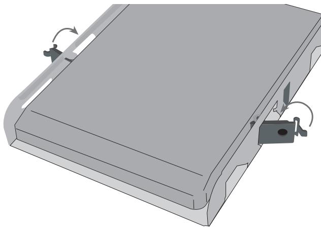 LG MS400HC - Préparation: - 4