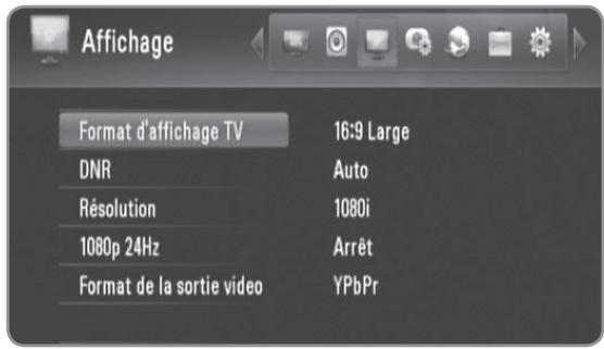 LG MS400HC - Échantillonnage - 1