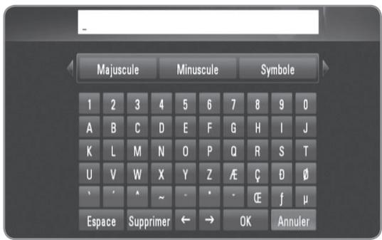 LG MS400HC - Préparation: - 2