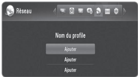 LG MS400HC - Préparation: - 2