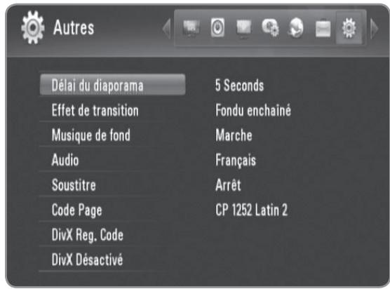 LG MS400HC - HDD format - 1