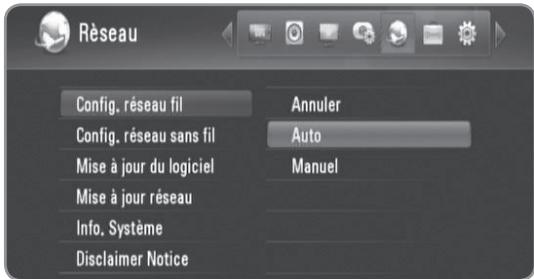 LG MS400HC - Préparation: - 1