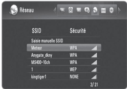 LG MS400HC - Préparation: - 3