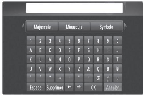 LG MS400HC - Recherche de vidéos youtube - 1