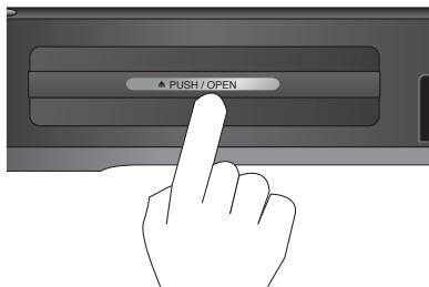 LG MS400HC - Préparation: - 1