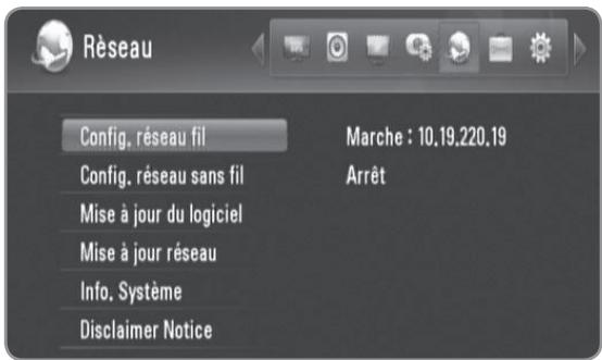 LG MS400HC - Appareil d'enregistrement - 2