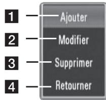 LG MS400HC - Édition de [my_shortcuts] - 1