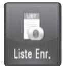 LG MS400HC - Enregistrement instantané - 7